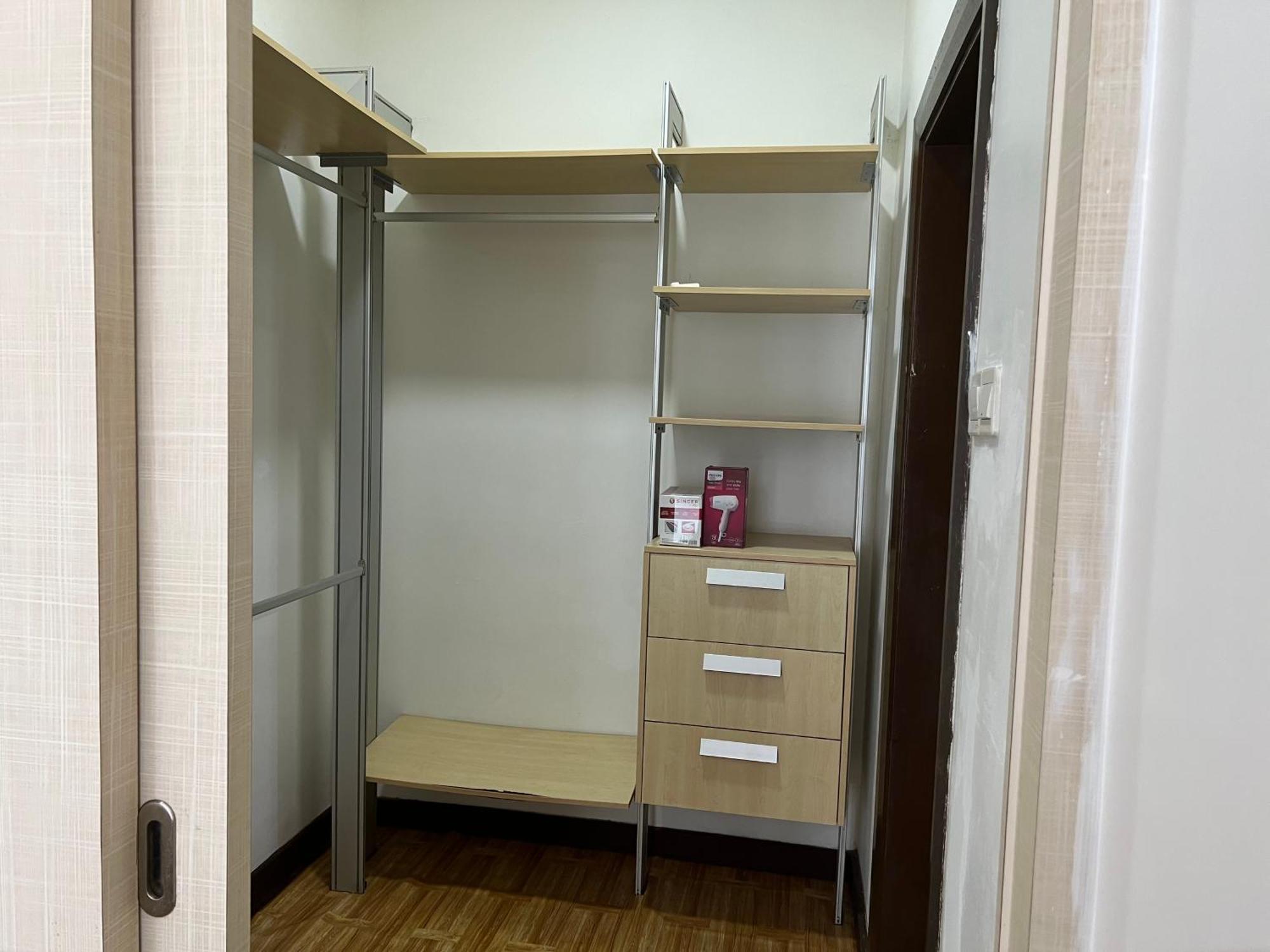קואלה לומפור Regalia Suites 424 מראה חיצוני תמונה